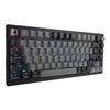 Corsair K65 PLUS WIRELESS 75 % RGB Tastatur Gaming RF Produktbild-Vorschau 2