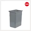 Hailo 1094089 ORIGINAL Seau intérieur gris clair 8,5 L Voir les images du produit 3
