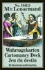 Lenormand Wahrsagekarten Produktbild-Vorschau 1