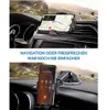Držák na mobil 2v1 do auta, držák na mobil,držák s Náhled obrázku produktu 4