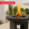 BBQ Collection 3 w 1 misa paleniskowa z rusztem do Podgląd zdjęcia produktu 5