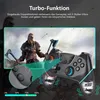 Sintech Controller kompatibel mit Nintendo Switch - Remote Produktbild-Vorschau 8