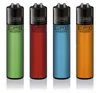 Clipper Feuerzeuge 4er Set: Crystal #8 Produktbild-Vorschau 1