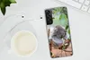 MuchoWow® Handyhülle Schutzhülle Hülle für Samsung Galaxy Produktbild-Vorschau 6