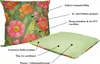 JACK Outdoor Motiv Kissen 45x45cm Lounge Dekokissen inkl. Produktbild-Vorschau 5