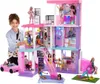 Mattel HCD51 - Barbie - 60th Celebration Dreamhouse - Produktbild-Vorschau 2