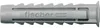 Fischer Chevilles SX 16x80 10 pces Voir les images du produit 7