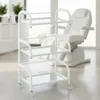 Assistant coiffeur chariot table roulante pour la Voir les images du produit 5