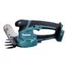 Makita DUM 111 G1X Akku Grasschere Strauchschere 18 V + 1x Produktbild-Vorschau 3