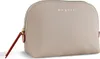bugatti Kulturbeutel Ella Cosmetic Bag Beige Produktbild-Vorschau 2