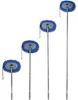 Multifunktions-KFZ Wischmopp mit 160cm Teleskopstange, 180 Produktbild-Vorschau 10