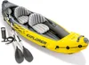 Intex 68307 Explorer K2 Canoa Kayak Canotto gonfiabile Anteprima dell’immagine prodotto 1
