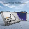 Magnetické pouzdro pro Samsung Galaxy Note 20 Ultra 5G Náhled obrázku produktu 3