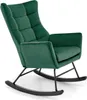 Bürostuhl Bazalto 70x92x90 cm Stoff Armlehnen Produktbild-Vorschau 6