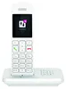 Sinus A12 Festnetztelefon in Weiß – Elegante Kommunikation Produktbild-Vorschau 6