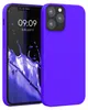 kwmobile Handyhülle für iPhone 12 Hülle / iPhone 12 Pro Produktbild-Vorschau 1