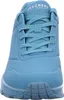 Skechers Chaussures Teal Uno Stand On Air, 73690TEAL Voir les images du produit 28