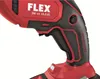 Flex Akku-Trockenbauschrauber DW 45 18.0-EC inkl. 2 Akkus Produktbild-Vorschau 6