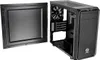 Thermaltake VERSA H15, Micro Tower, PC, Čierna, micro ATX, Náhľad obrázku produktu 5