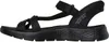 Skechers Komfort Sandalen Damen Produktbild-Vorschau 43