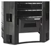 Prosperplast Komposter frostsicher 380l schwarz Compogreen Produktbild-Vorschau 20