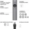 Logitech Spotlight schiefer wireless presenter Produktbild-Vorschau 9