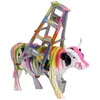 Muuu Travies - Cowparade Kuh Medium Produktbild-Vorschau 1
