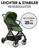 Hauck Travel N Care Plus, hemelbed, reiswagensysteem, Productafbeelding-voorbeeld 3