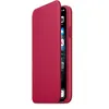 Apple Folio - Flip-Hülle für Mobiltelefon - Leder - Produktbild-Vorschau 4