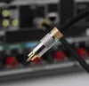 Reagle Optický Kabel Pro Toslink T-T Audio Hq Spdif 1M Náhled obrázku produktu 6