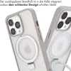 Accezz Ring Stand Backcover mit MagSafe iPhone 13 Pro - Produktbild-Vorschau 5