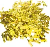 Cannone per coriandoli - Oro - 10 pz Anteprima dell’immagine prodotto 3