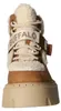 Buffalo Scarpe da donna Stivali stringati Marrone Tempo Anteprima dell’immagine prodotto 14