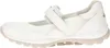 Gabor ROLLINGSOFT Damenschuhe - Ballerina - Mary Jane weiß Produktbild-Vorschau 4