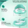 Kidiyana : réducteur de toilettes antidérapant pour enfants Voir les images du produit 5