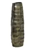 Light & Living - Vase Muka - Bronze - 20x11x42cm Produktbild-Vorschau 2