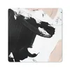 MuchoWow® Mauspad Mousepad Farbe - Design - Abstrakt 20x20 Produktbild-Vorschau 1