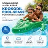 XXL Opblaasbare luchtbed drijflager dier – Groot dieren Productafbeelding-voorbeeld 2