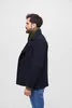 Brandit Uniformjacke Herren Pea Coat navy L Produktbild-Vorschau 23