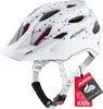 ALPINA Casque pour enfants Carapax Jr. Voir les images du produit 6