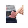 SecWal SecWal 1 Kreditkartenetui Geldbörse RFID Leder 9 cm Produktbild-Vorschau 21