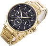 Zegarek Męski Tommy Hilfiger Tyson 1710589 (Zf100B) + Box Podgląd zdjęcia produktu 6