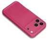 Etui do iPhone 17 Pro CASE silikonowe MATOWE + SZKŁO 9H Podgląd zdjęcia produktu 2