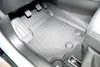 Z441276 TPE-Gummifußmatten kompatibel mit Suzuki SX-4 II Produktbild-Vorschau 3