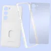 Samsung Puzdro Puzdro pre Samsung Galaxy S23+ White Náhľad obrázku produktu 11