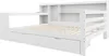 MODFU Schlafsofa Holzbett Kinderbett Jugendbett, 140*200 Produktbild-Vorschau 9