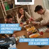 D & R Denkriesen STADT LAND VOLLPFOSTEN - EXPERTEN EDITION Voir les images du produit 3