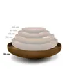BonFeu BonBowl Feuerschale 150 cm - Feuerschalen für den Produktbild-Vorschau 4