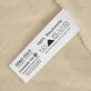 Jersey Spannbettlaken 90-100x190-200cm Nougat Produktbild-Vorschau 13