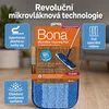 Bona CA101020, Mopovací podložky, Modrá, Mikrovlákno, 1 Náhled obrázku produktu 2